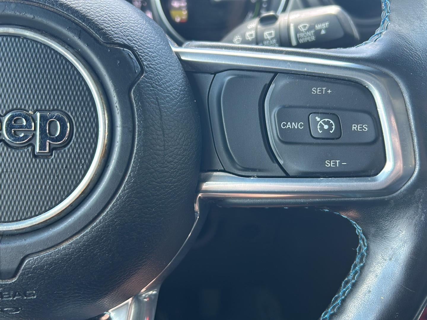 2022 Jeep Wrangler 4xe Unlimited Rubicon