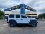 2022 Jeep Wrangler 4xe Unlimited Rubicon