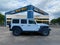 2022 Jeep Wrangler 4xe Unlimited Rubicon