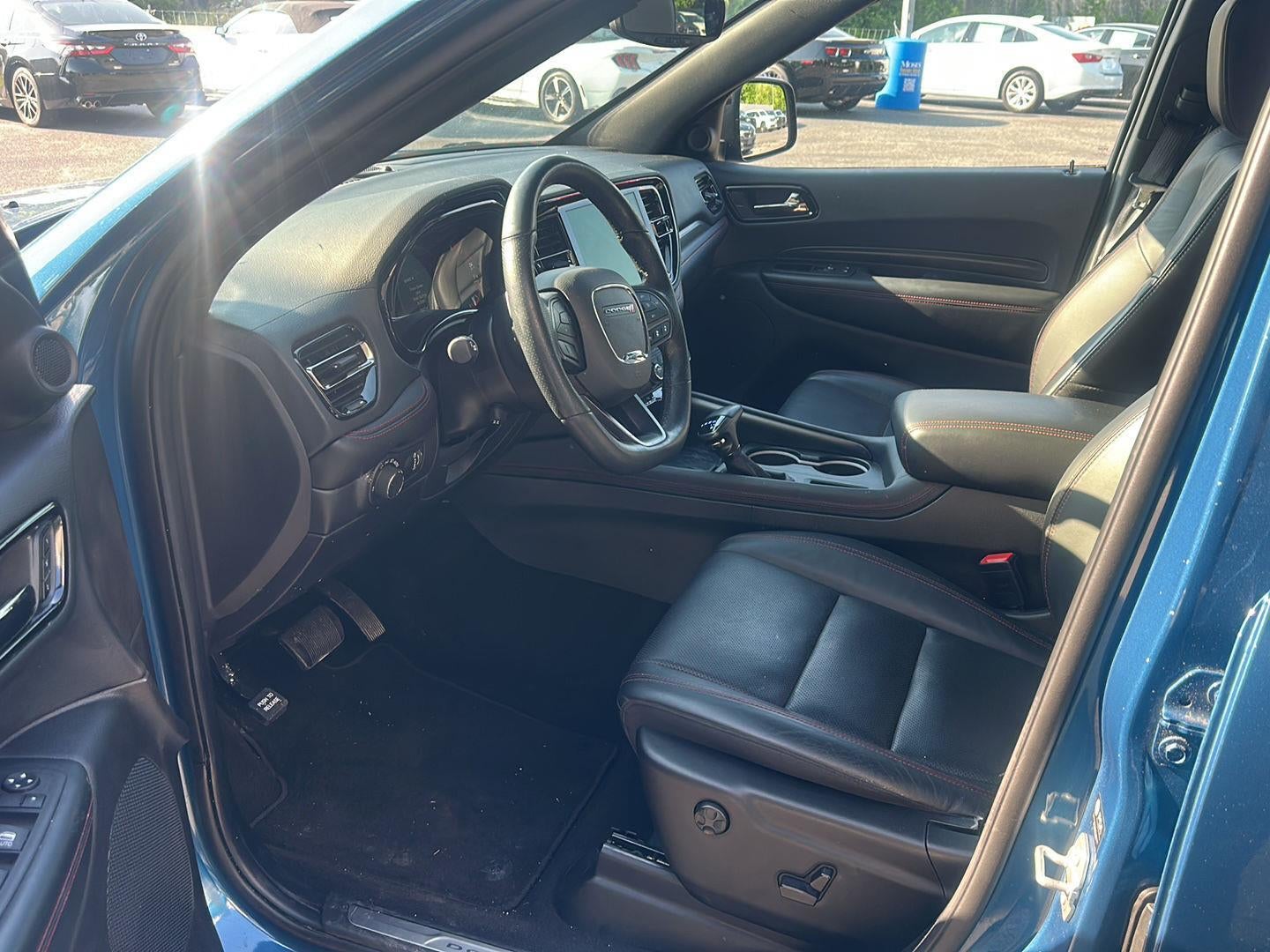 2025 Dodge Durango GT Plus