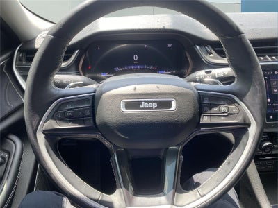 2022 Jeep Grand Cherokee L Laredo