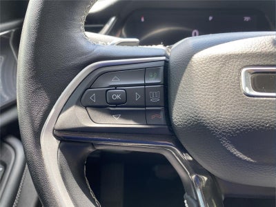 2022 Jeep Grand Cherokee L Laredo