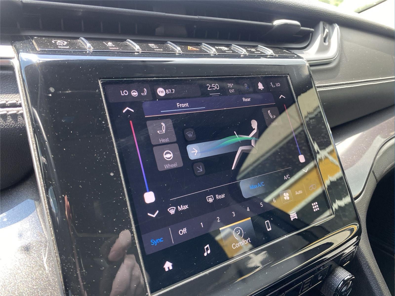 2022 Jeep Grand Cherokee L Laredo