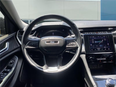 2022 Jeep Grand Cherokee L Laredo