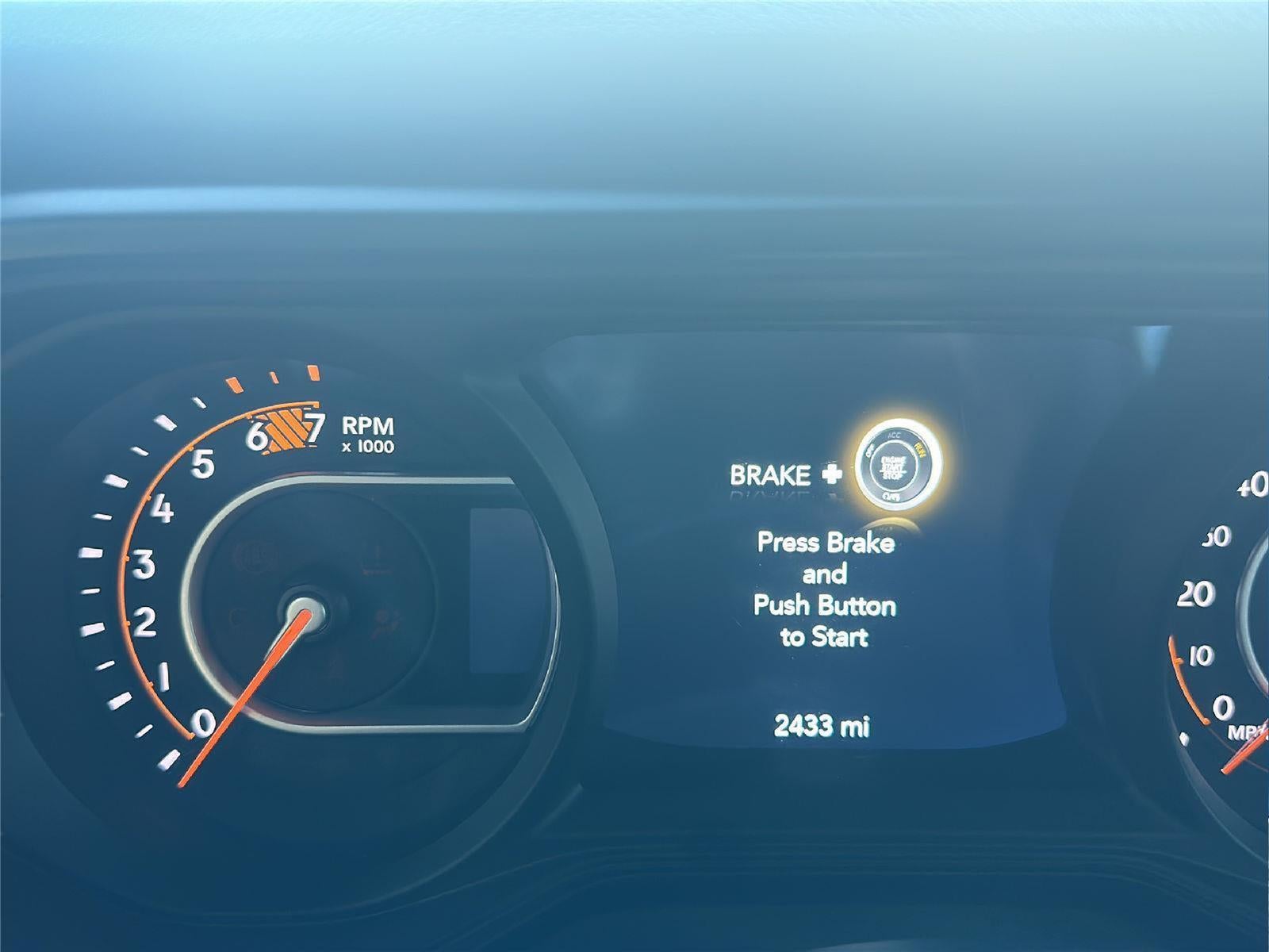 2026 Jeep Wrangler Moab 392
