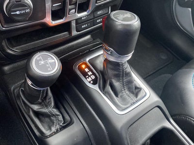 2024 Jeep Wrangler 4xe High Altitude
