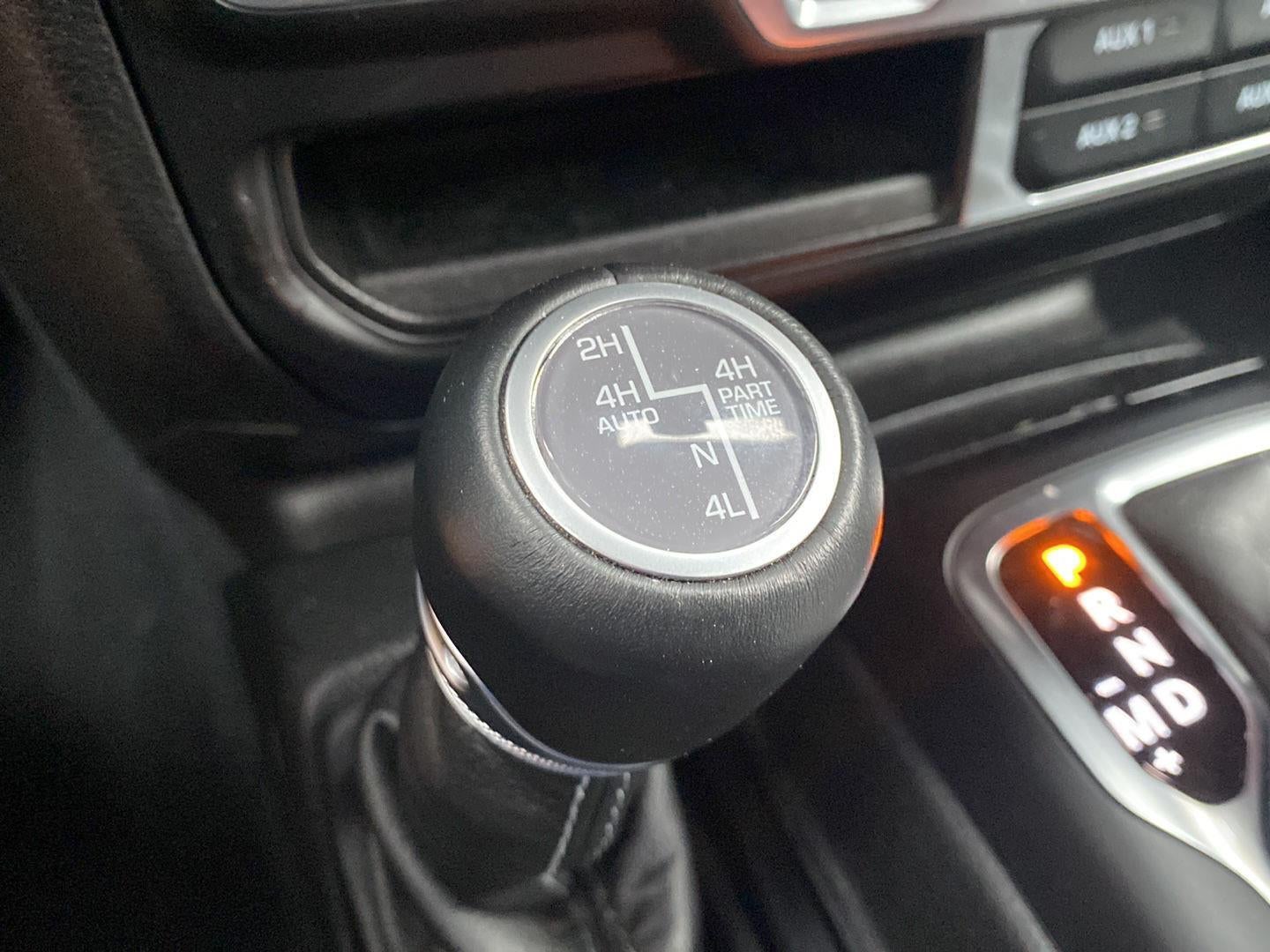 2024 Jeep Wrangler 4xe High Altitude