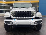2024 Jeep Wrangler 4xe High Altitude
