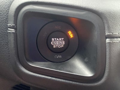 2024 Jeep Wrangler 4xe High Altitude