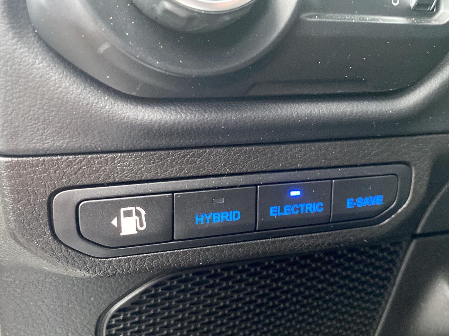 2024 Jeep Wrangler 4xe High Altitude