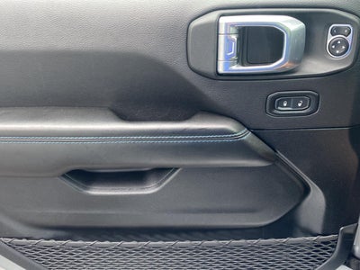 2024 Jeep Wrangler 4xe High Altitude