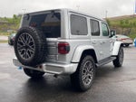 2024 Jeep Wrangler 4xe High Altitude