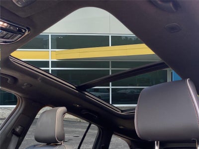 2024 Jeep Grand Cherokee 4xe Summit Reserve