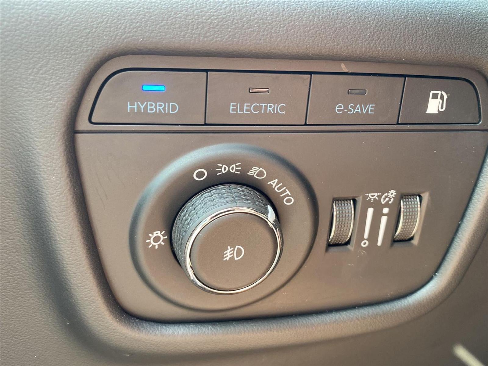 2024 Jeep Grand Cherokee 4xe Summit Reserve