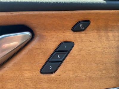 2024 Jeep Grand Cherokee 4xe Summit Reserve