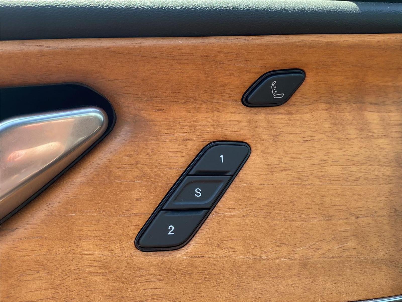 2024 Jeep Grand Cherokee 4xe Summit Reserve