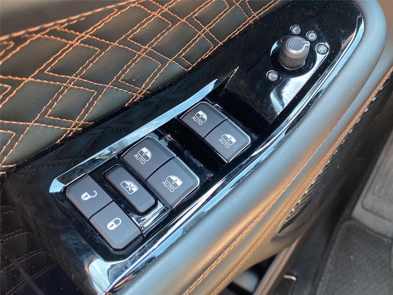 2024 Jeep Grand Cherokee 4xe Summit Reserve