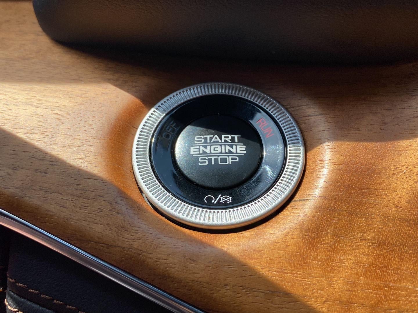2024 Jeep Grand Cherokee 4xe Summit Reserve