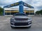 2024 Jeep Grand Cherokee 4xe Summit Reserve