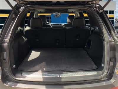 2024 Jeep Grand Cherokee 4xe Summit Reserve