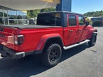 2022 Jeep Gladiator Willys