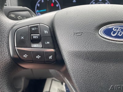 2025 Ford Transit 250