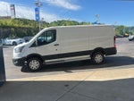 2025 Ford Transit 250