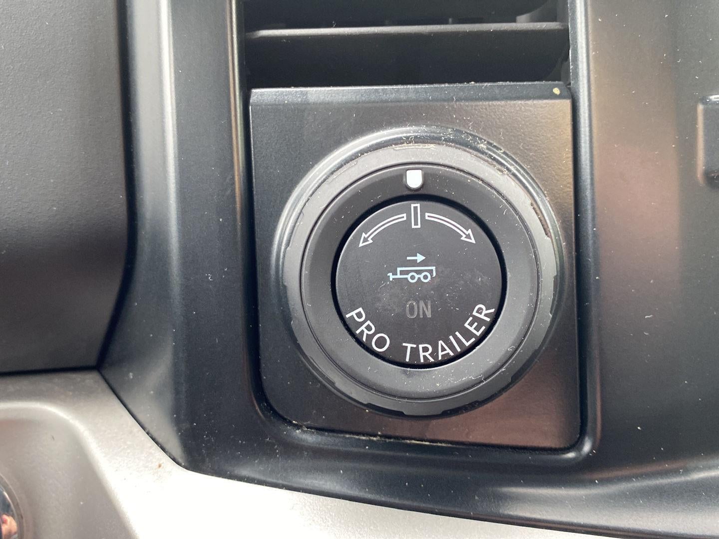 2023 Ford Super Duty F-350 SRW XL