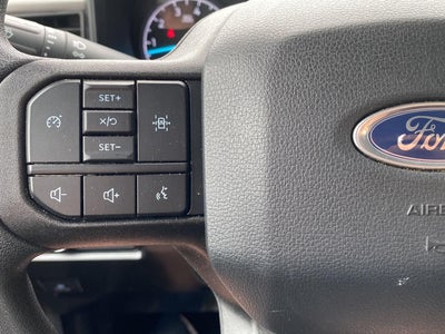 2023 Ford Super Duty F-350 SRW XL