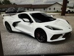 2024 Chevrolet Corvette 1LT