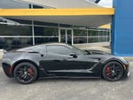 2017 Chevrolet Corvette Z06 3LZ