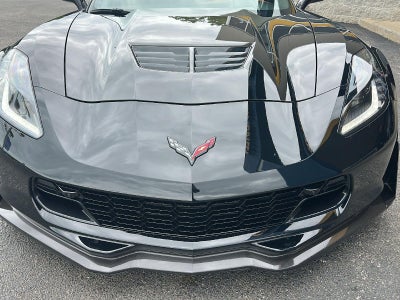2017 Chevrolet Corvette Z06 3LZ