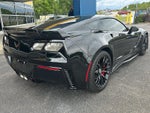 2017 Chevrolet Corvette Z06 3LZ