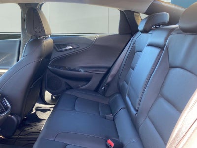 2020 Chevrolet Malibu Premier