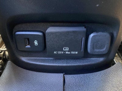 2020 Chevrolet Malibu Premier