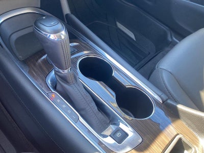 2020 Chevrolet Malibu Premier