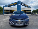 2020 Chevrolet Malibu Premier
