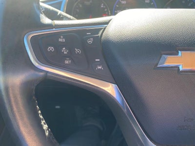2020 Chevrolet Malibu Premier