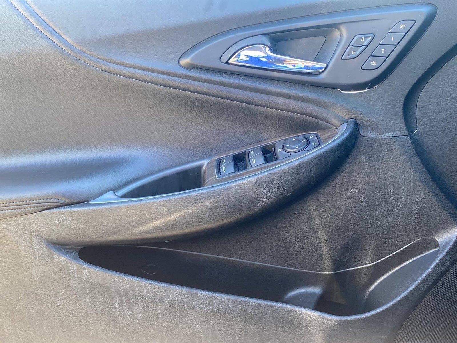 2020 Chevrolet Malibu Premier