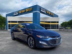 2020 Chevrolet Malibu Premier