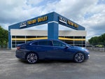 2020 Chevrolet Malibu Premier