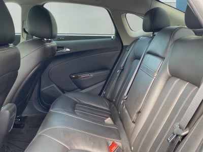 2013 Buick Verano Premium Group