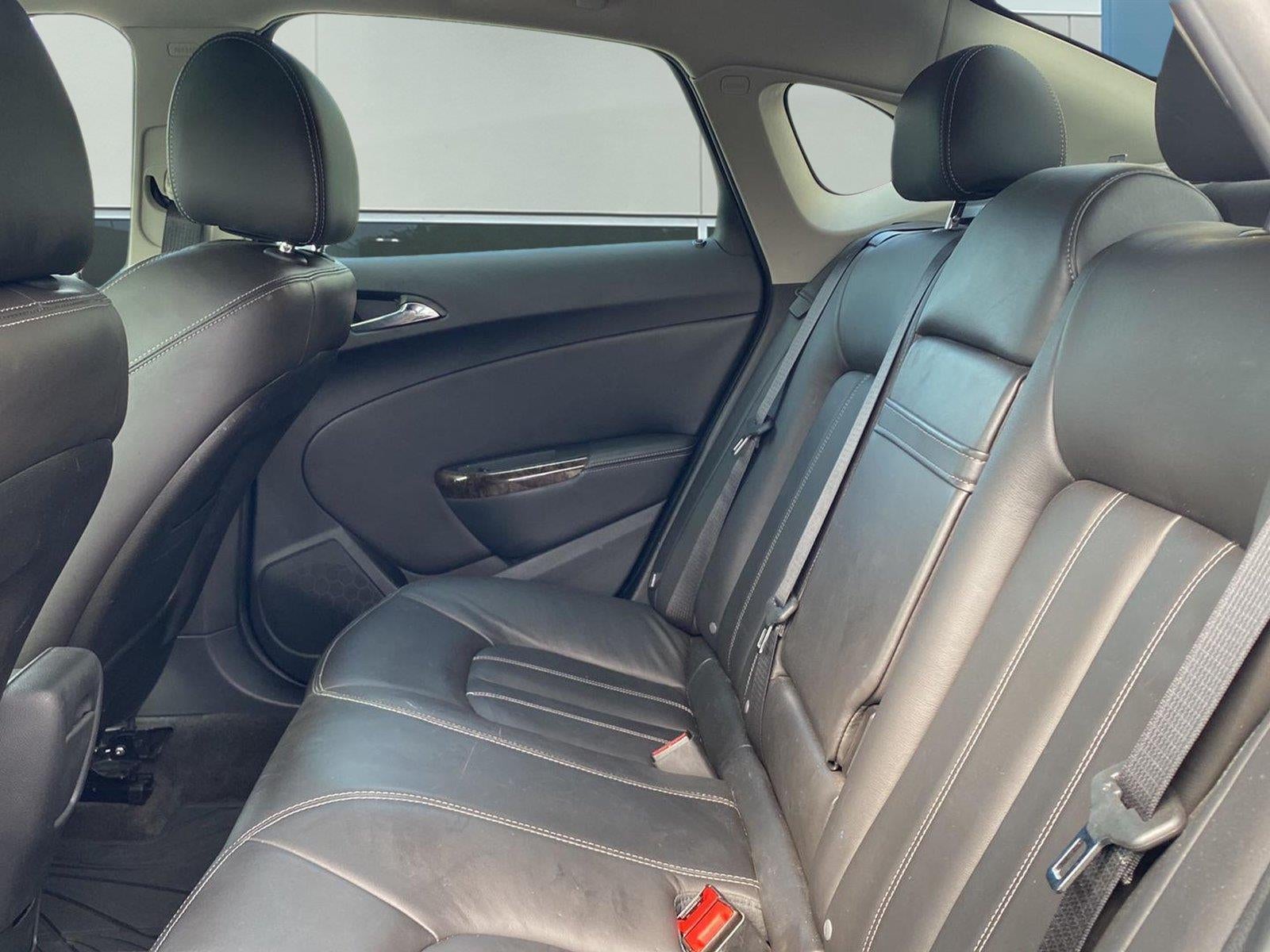 2013 Buick Verano Premium Group