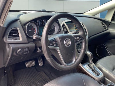 2013 Buick Verano Premium Group