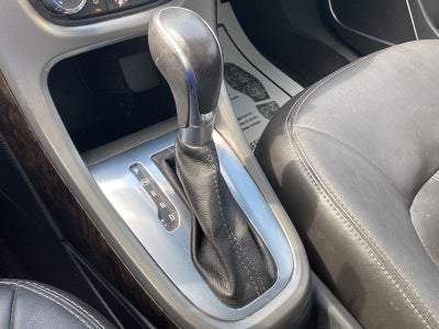 2013 Buick Verano Premium Group