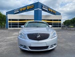2013 Buick Verano Premium Group