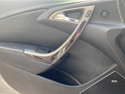 2013 Buick Verano Premium Group