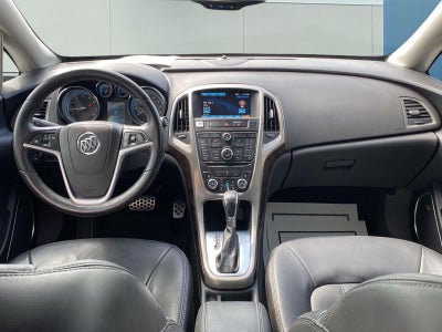 2013 Buick Verano Premium Group