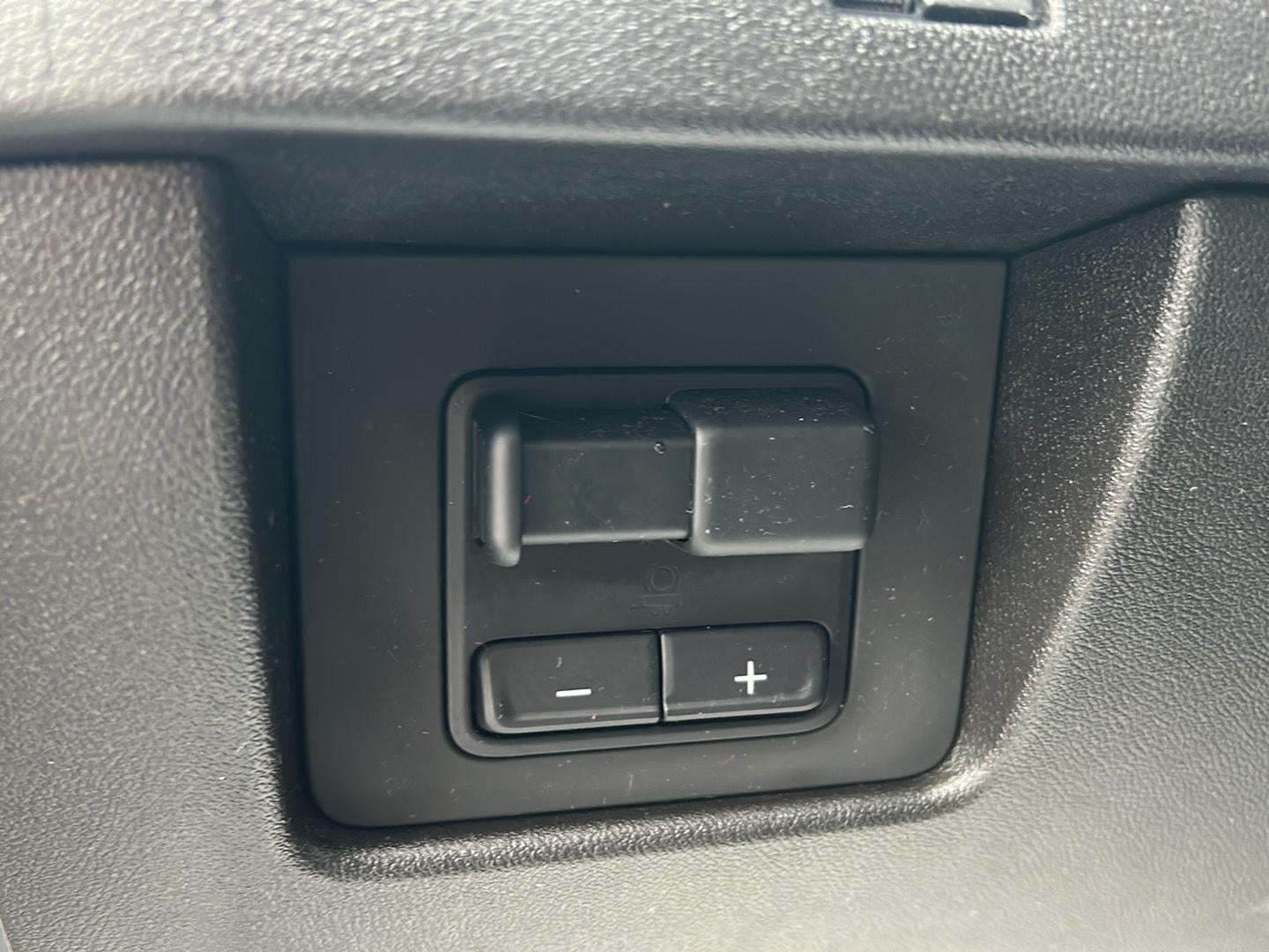 2025 Chevrolet Colorado 4WD Trail Boss