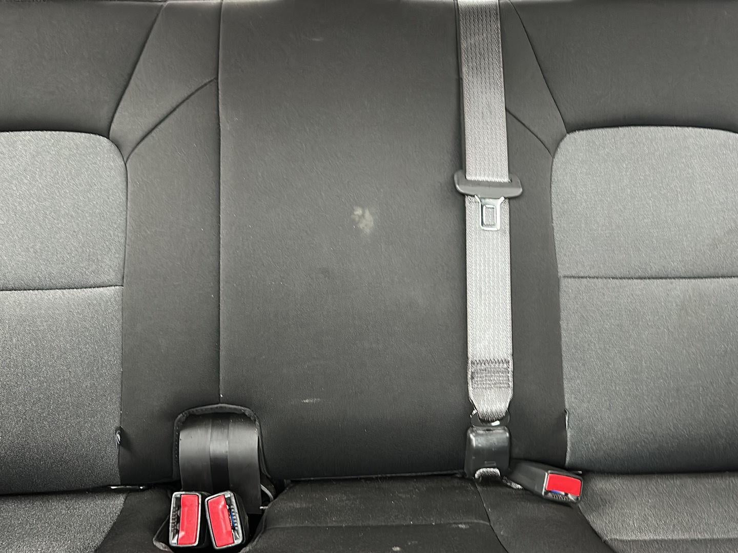 2025 Chevrolet Colorado 4WD Trail Boss